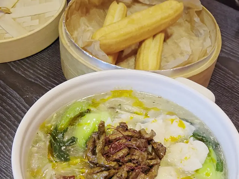 깔끔한 룸 내부