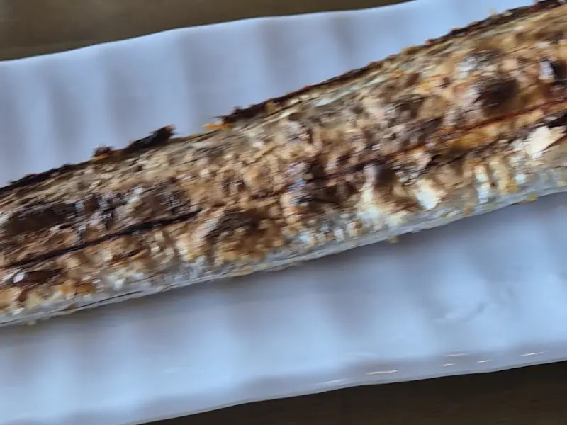 종가전복 갈치구이