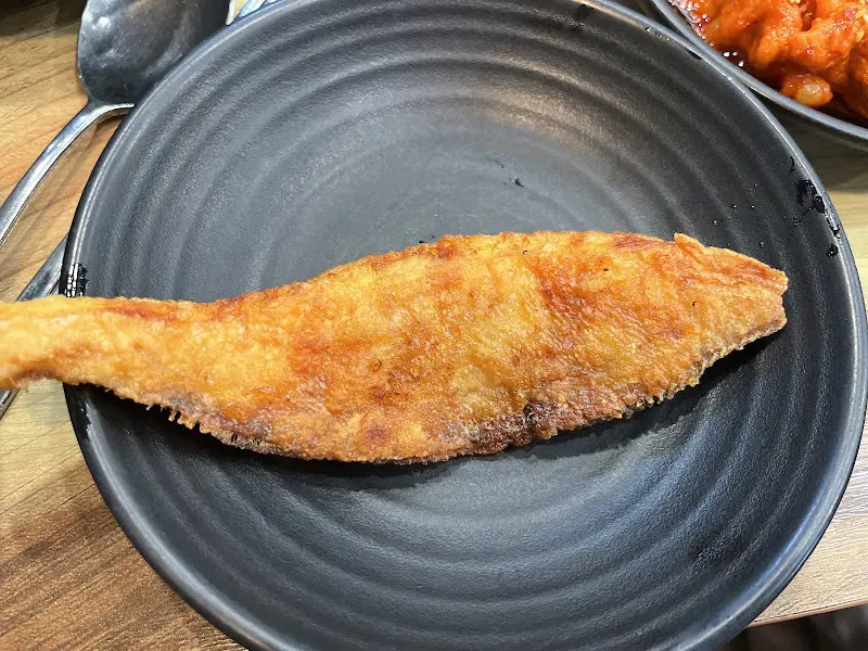 다채로운 쌈 채소