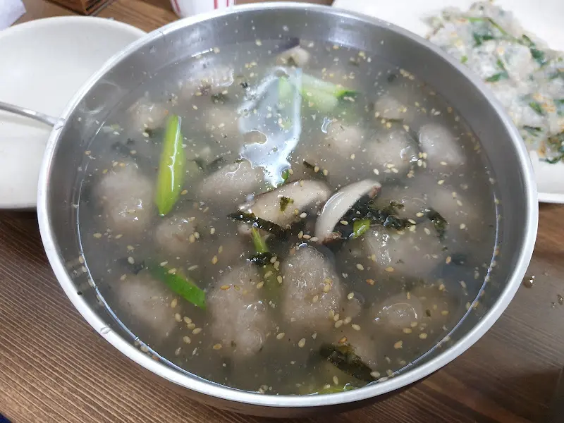 오뚜기식당