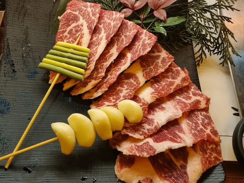 톤보 시즌2 내부