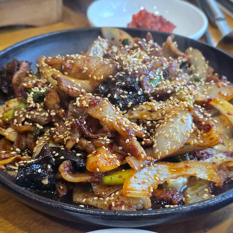 두루치기