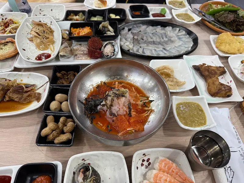 다른 메뉴 사진 2