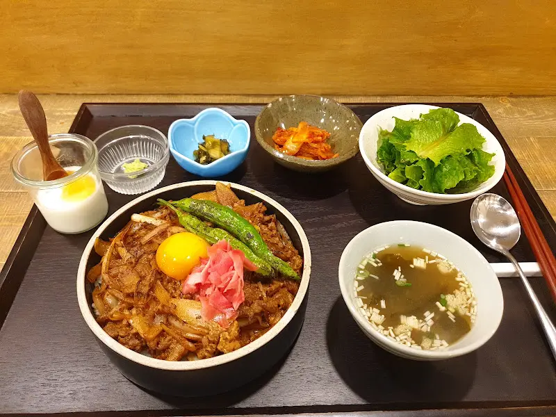 또 다른 날의 한상차림