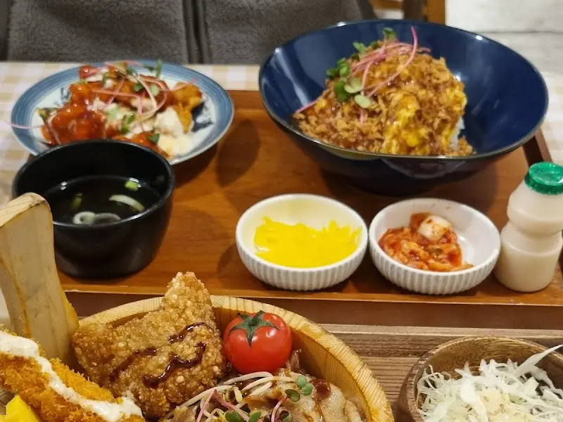 고영희식당 벤토