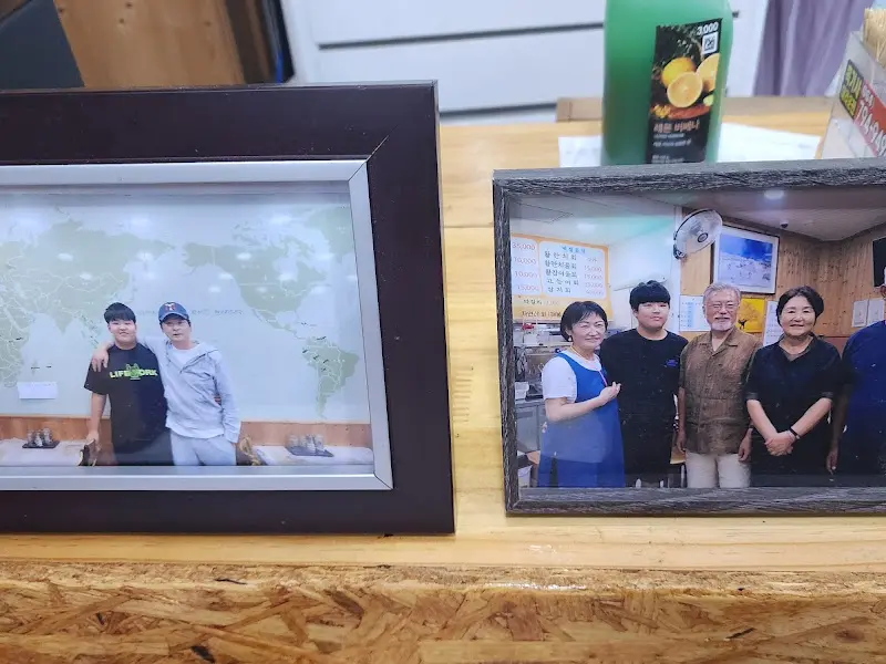 가게 내부 사진