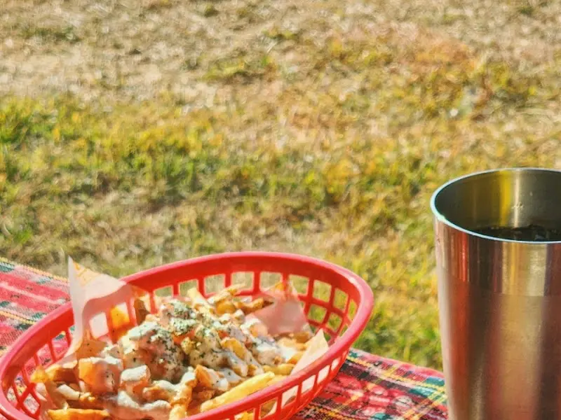 식당 내부 인테리어