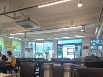 마이산의 숨겨진 보석, 자연밥상에서 만난 찐 전주 맛집 레전드!