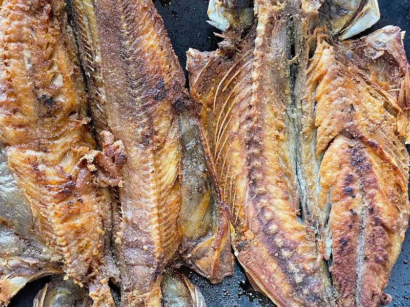 초원가든 생선구이