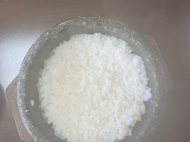 초원가든 돌솥밥