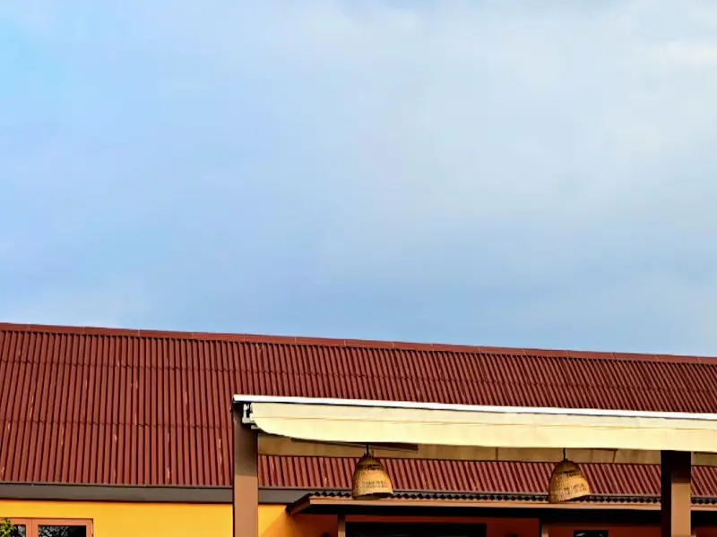 넓은 공간에서 여유를 즐기는 사람들