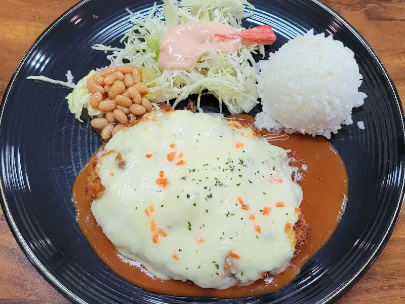 세겐돈까스 치즈돈까스