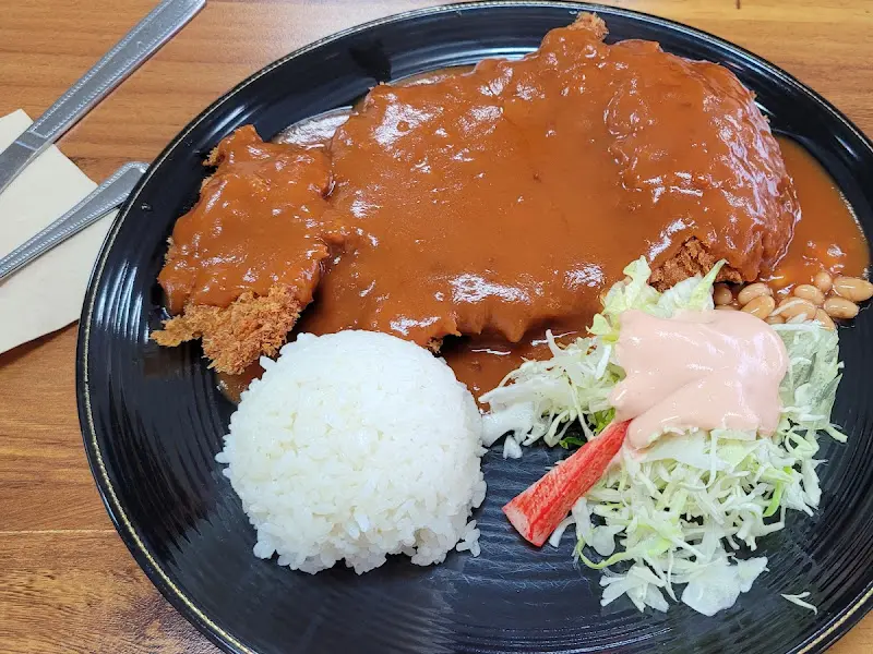 세겐돈까스 돈까스