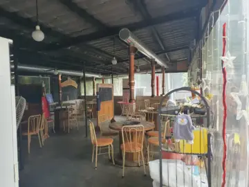 상림숲 바람결에 녹아드는 참숯 향기, 함양 위성집에서 만나는 고향의 맛집