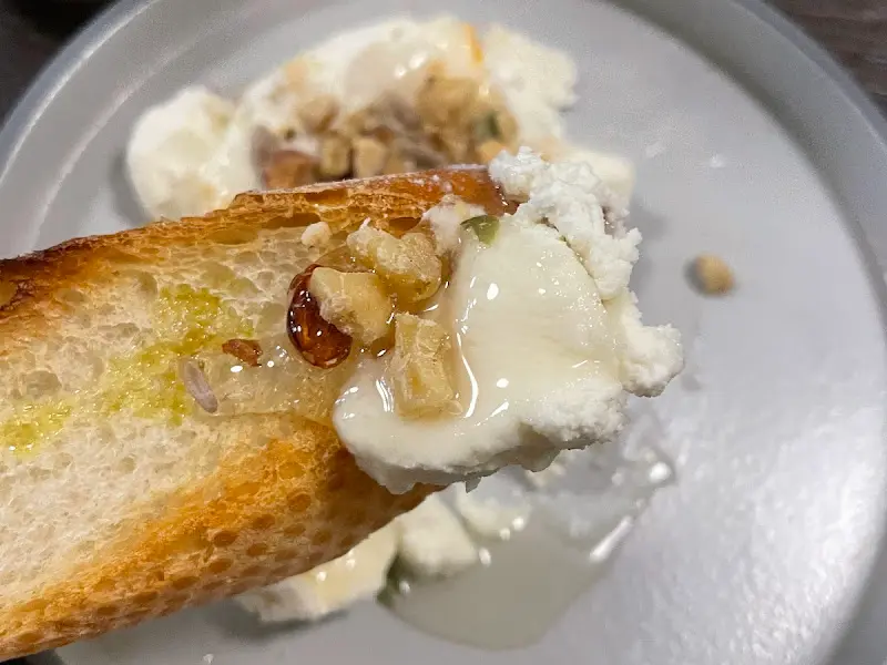 브루스게타 근접샷