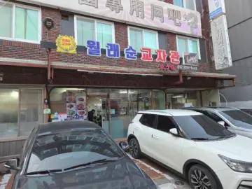 가리봉동 속 작은 중국, 월래순교자관에서 발견한 만두 맛집의 과학