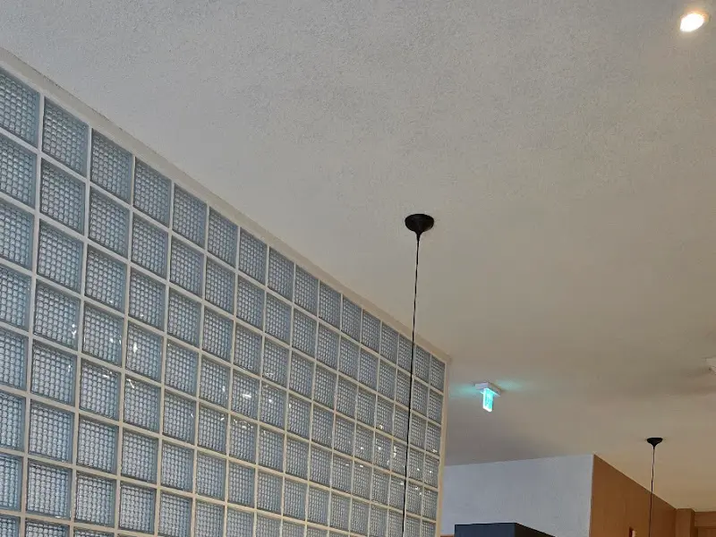 모던한 인테리어