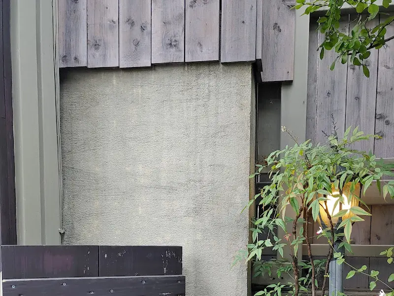 룸베르 외부 인테리어