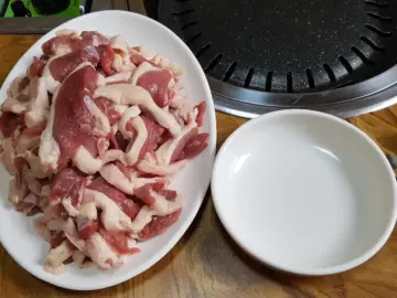 정취와 풍미가 머무는 곳, 군위에서 만난 참숯오리, 그 특별한 맛집 기행