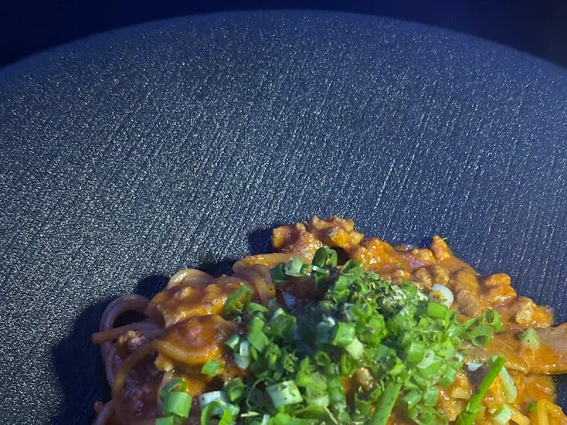 밤수정의 매콤 파스타