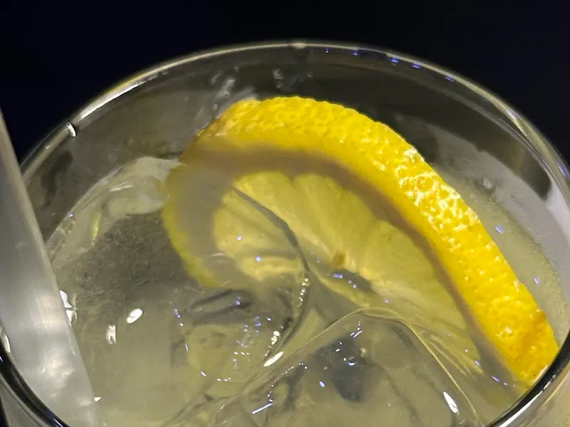 밤수정의 하이볼