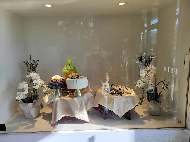 전통적인 장식품