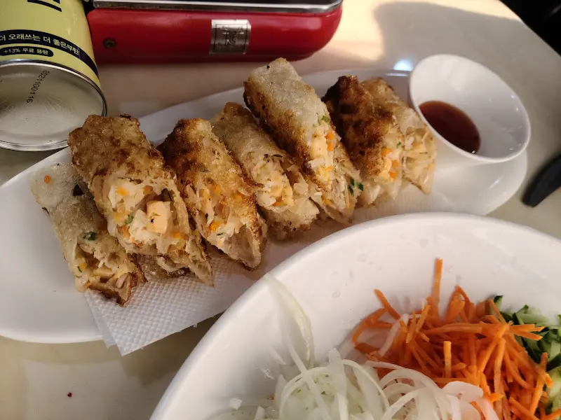 겉바속촉의 정석, 짜조