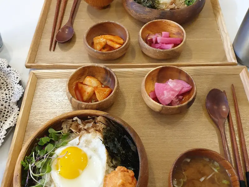 명란아보카도덮밥