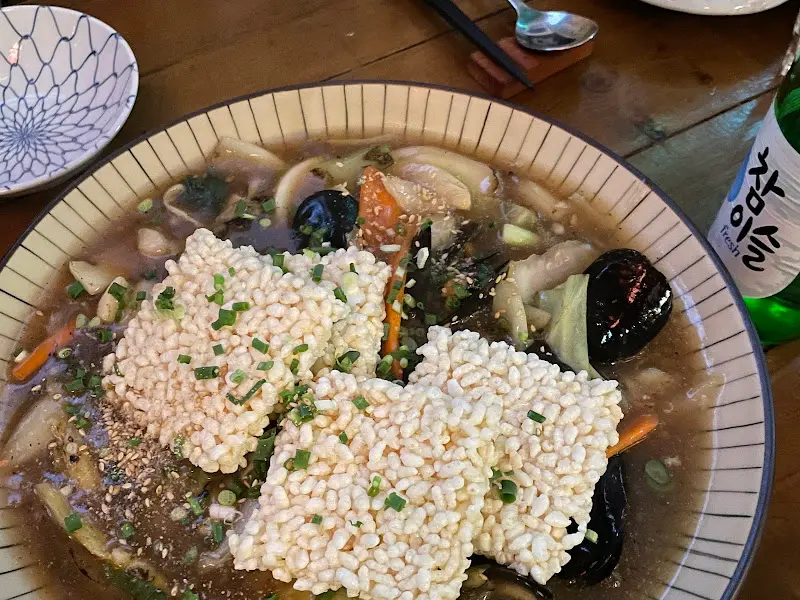 아키야마 내부 모습