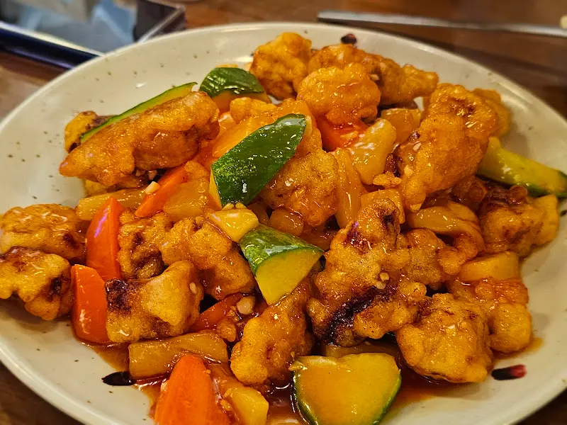 파인애플러우똰