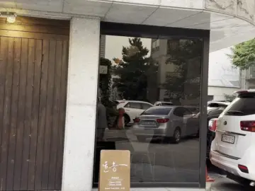 밤리단길 숨은 보석, 윤몽 일산본점에서 맛보는 특별한 파스타 미식 경험