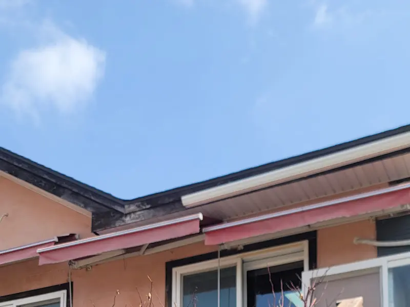 관대리 막국수 외관