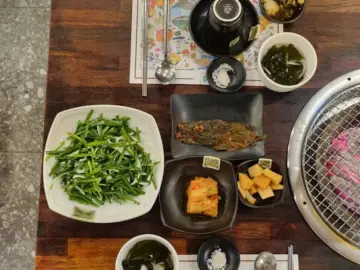 별미 오리 맛에 젖어들다, 평창 다키닥팜에서 만난 한 폭의 풍경 같은 식도락 여행