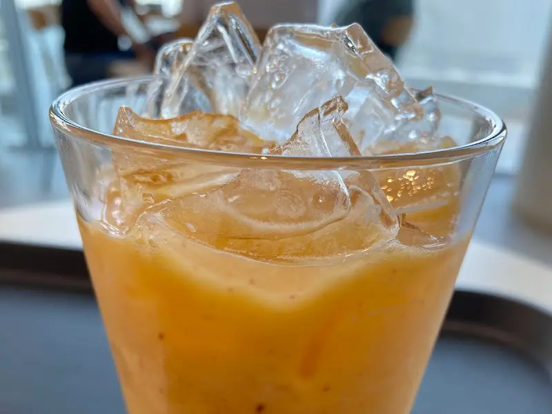 아이스 아메리카노