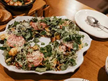 특별한 추억을 요리하다, 아오이키친: 나만 알고 싶은 충주 퓨전 맛집 기행