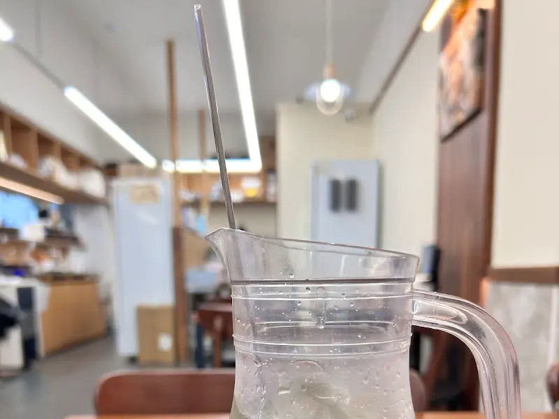 샤인머스캣 에이드