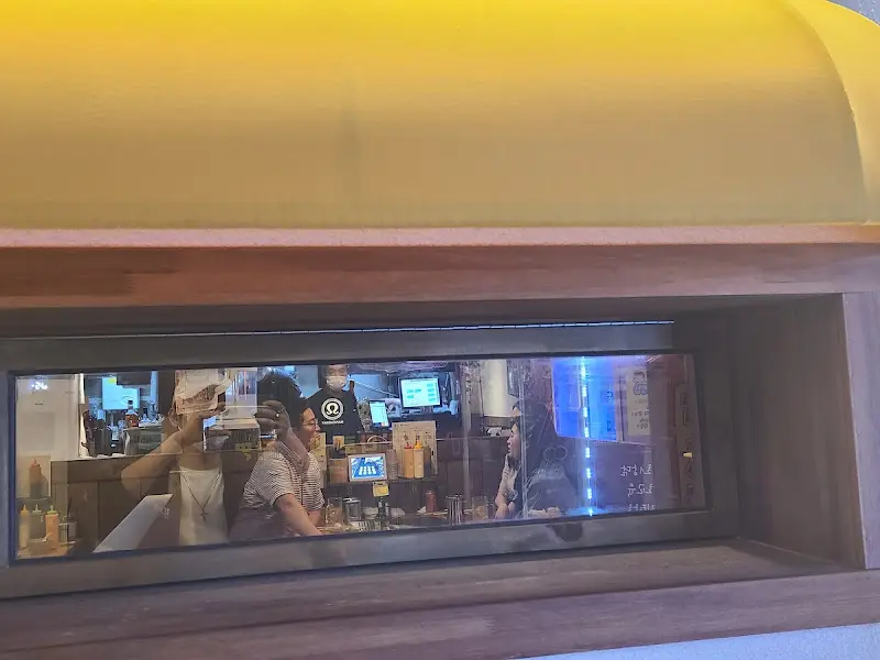 가게 내부 모습