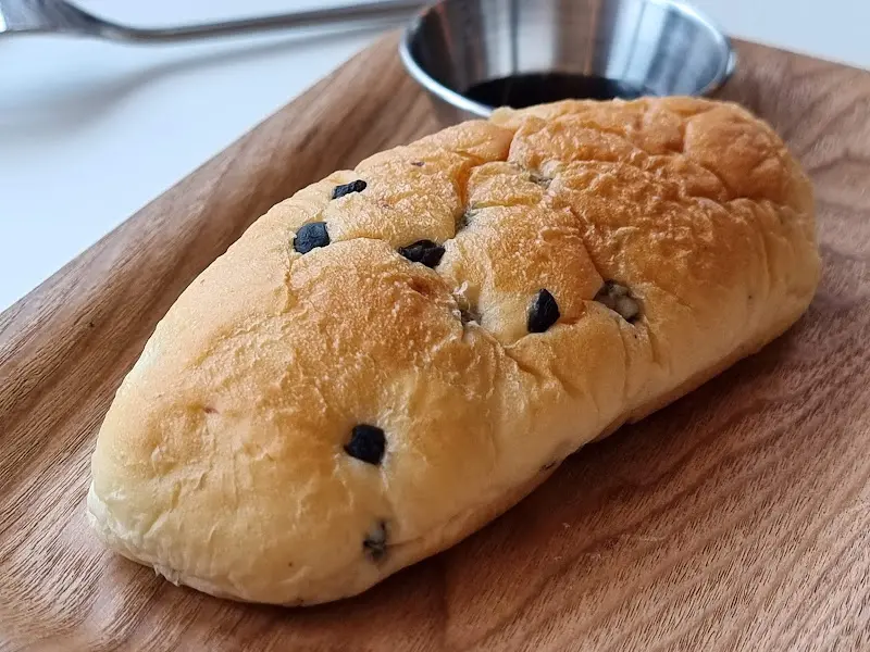 올리브빵