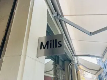 힙스터들의 성지, 범어동 오스테리아 밀즈에서 맛보는 인생 양식 플레이리스트