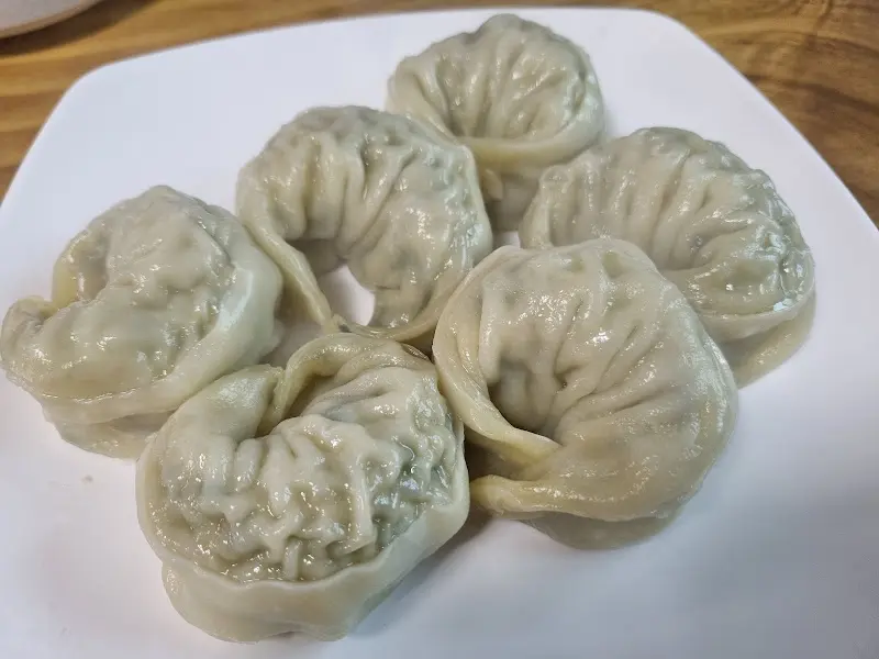 홍남면옥 왕만두