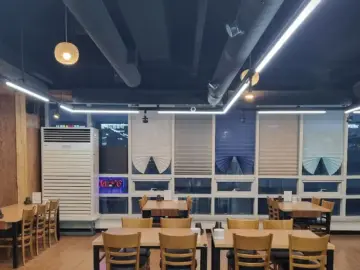 파주에서 즐기는 건강한 밥상, 보리밥정식으로 혼밥 성공한 맛집 나들이