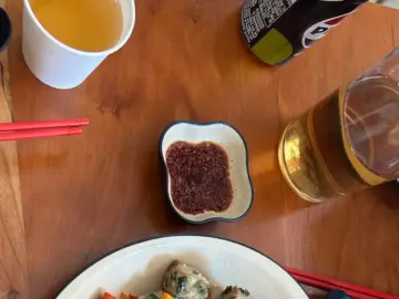 추억 한 상, 강동미엔에서 맛보는 특별한 경주 맛집 기행