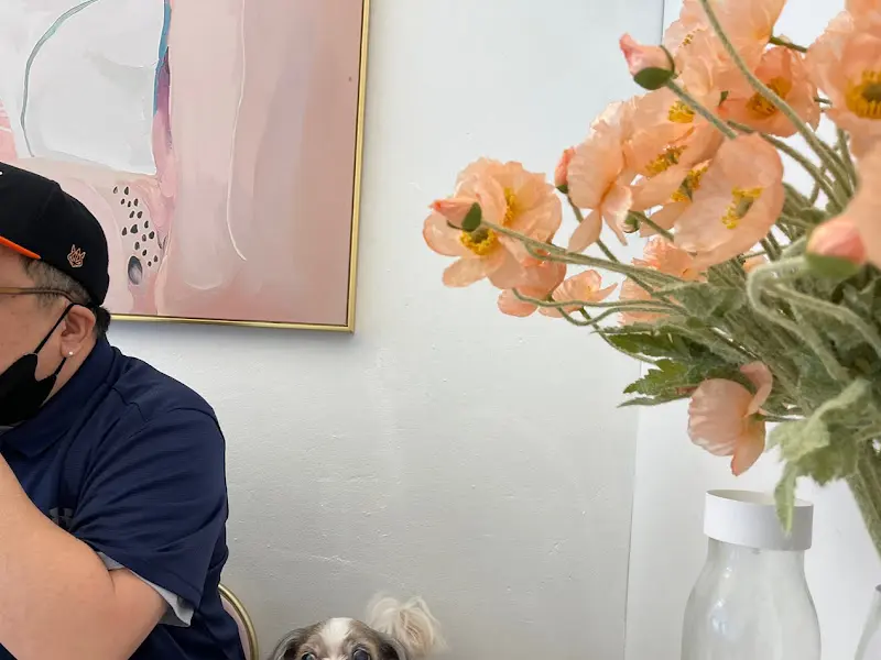 사랑봄 내부 인테리어