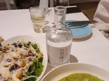 숨겨진 보석을 찾아서, 함양에서 만난 5성급 미식 경험: 특별한 맛집 탐험기