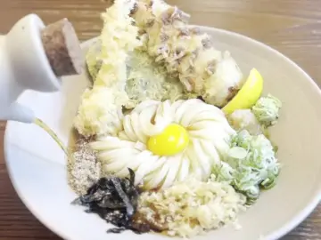 익산 현지인이 추천하는 모현동 우동 맛집, 토마레제면소에서 인생 면발 경험!