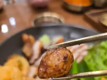 따스한 집밥의 향수, 수원에서 맛보는 정갈한 한식 맛집