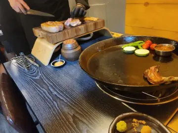 잊을 수 없는 제주의 맛, 창원 중앙동 고기 맛집에서 발견한 미식의 향연