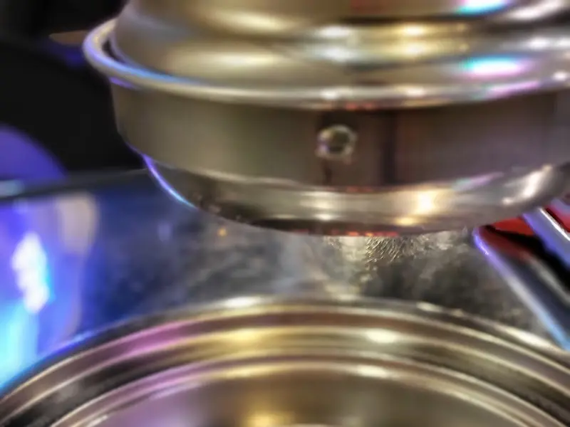 고기 굽는 불판