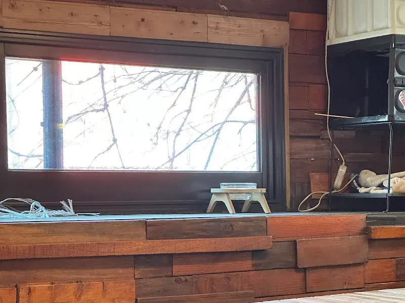 50END 내부 인테리어