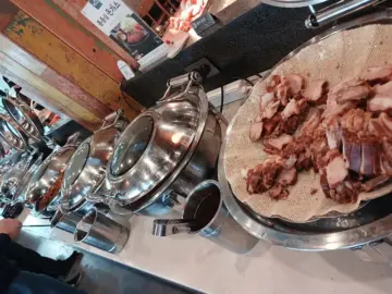 과학적으로 분석한, 가성비 폭발하는 구리 한식 맛집 별미지교 탐험기